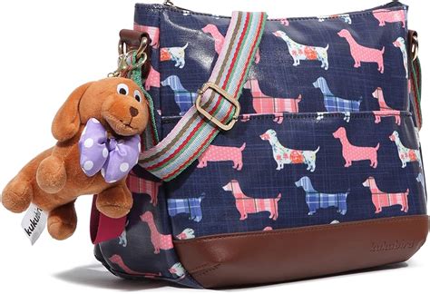 marshall purse dachshund.